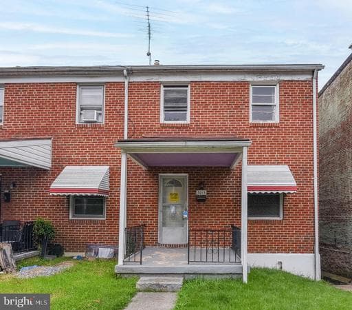 3013 MATHEWS ST, BALTIMORE, MD, 21218