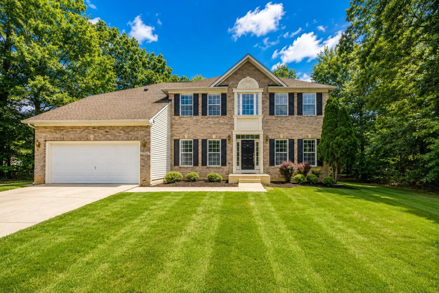 17916 MERINO DR, ACCOKEEK, MD, 20607