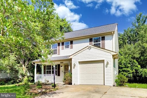2809 HACKNEY LN, WALDORF, MD, 20602