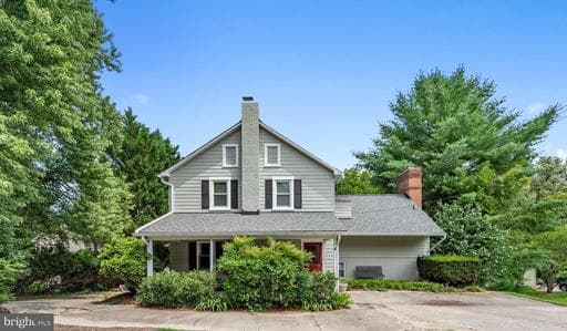 7811 MAPLE AVE, TOWSON, MD, 21204