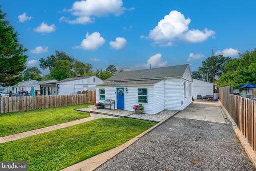1730 EARHART RD, ESSEX, MD, 21221