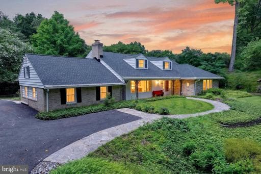11210 OLD CARRIAGE RD, GLEN ARM, MD, 21057