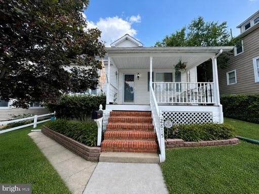 2815 Delmont Ave, Baltimore, MD 21230-1450, United States
