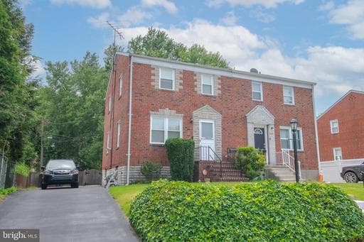 5131 HENRY AVE, NOTTINGHAM, MD, 21236