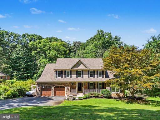 1720 LAUREL BROOK RD, FALLSTON, MD, 21047