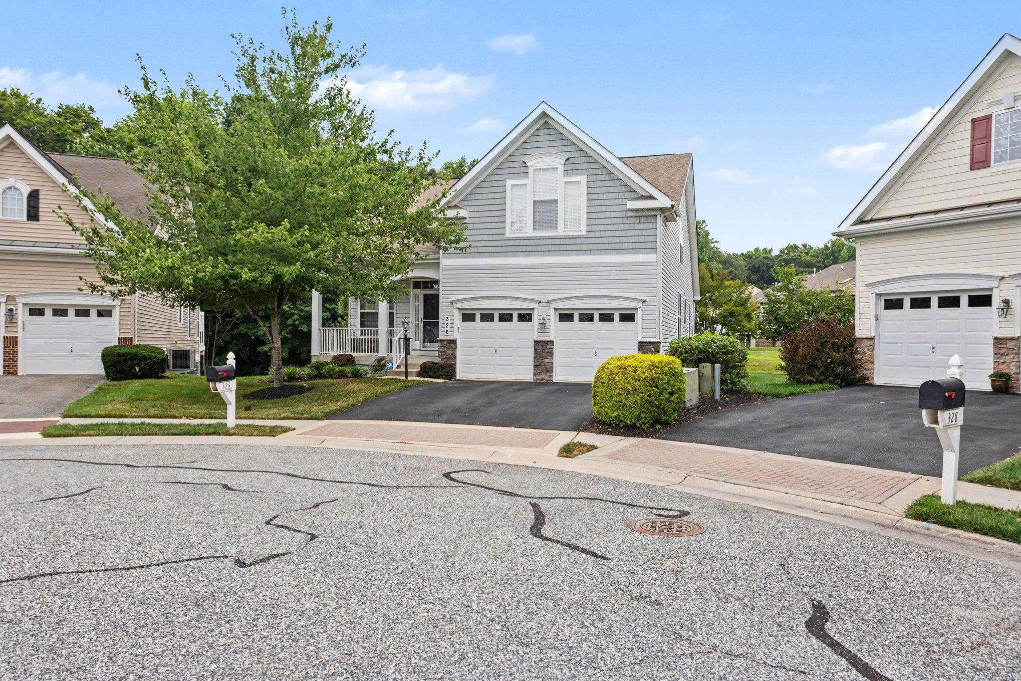 326 Summer Squall Ct, Havre de Grace, MD 21078-2360, United States