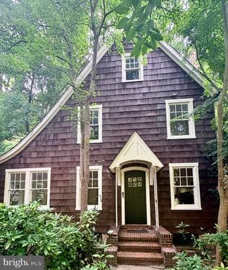 5415 FALLS ROAD TER, BALTIMORE, MD, 21210