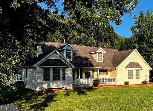 6870 HAWKINS GATE RD, LA PLATA, MD, 20646