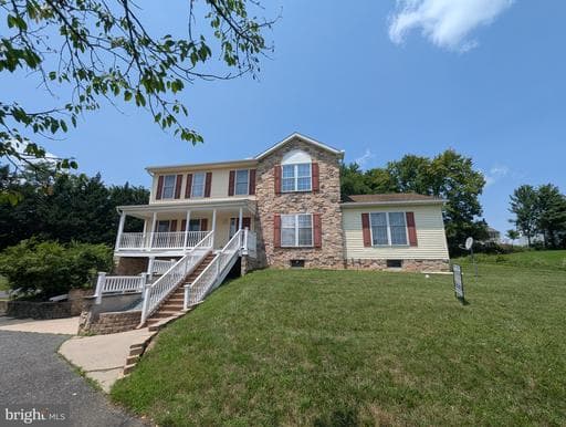 1506 HOLMAN DR, EDGEWOOD, MD, 21040