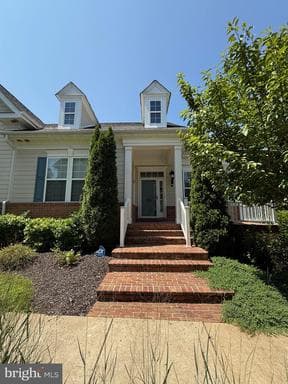 57 STEEPLECHASE DR, LA PLATA, MD, 20646