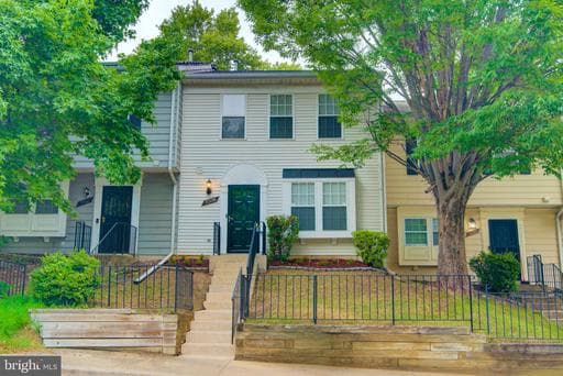 5508 Keyworth Ct, Capitol Heights, MD 20743-3060, United States