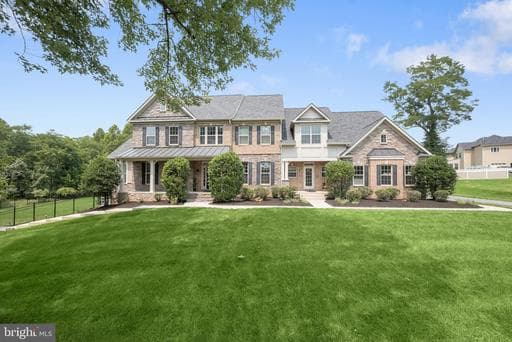 2021 DROVERS LN, COOKSVILLE, MD, 21723