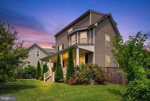 6029 OLD HARFORD RD, BALTIMORE, MD, 21214