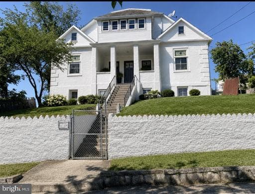 1404 INVERNESS AVE, BALTIMORE, MD, 21230