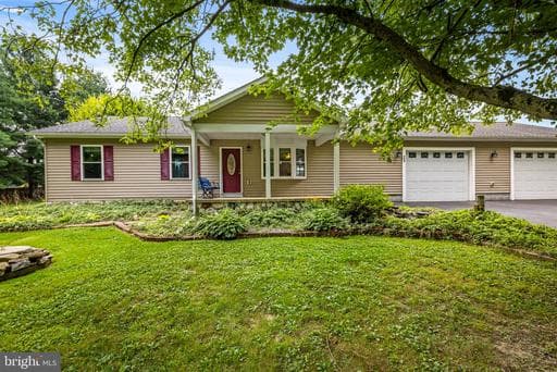 336 WASHINGTON SCHOOLHOUSE RD, RISING SUN, MD, 21911