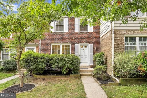 5746 YELLOWROSE CT, COLUMBIA, MD, 21045