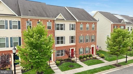 7120 BEAUMONT PL, HANOVER, MD, 21076