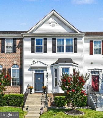 709 Kirkcaldy Way, Abingdon, MD 21009-2405, United States