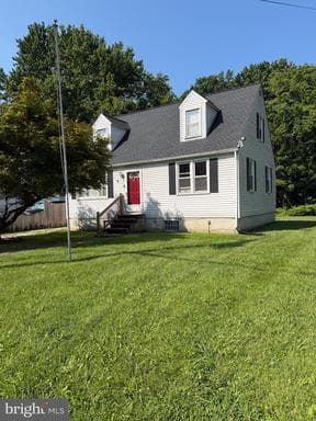 312 WYE RD, ESSEX, MD, 21221