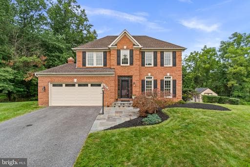 10310 WINSTEAD CT, WOODSTOCK, MD, 21163