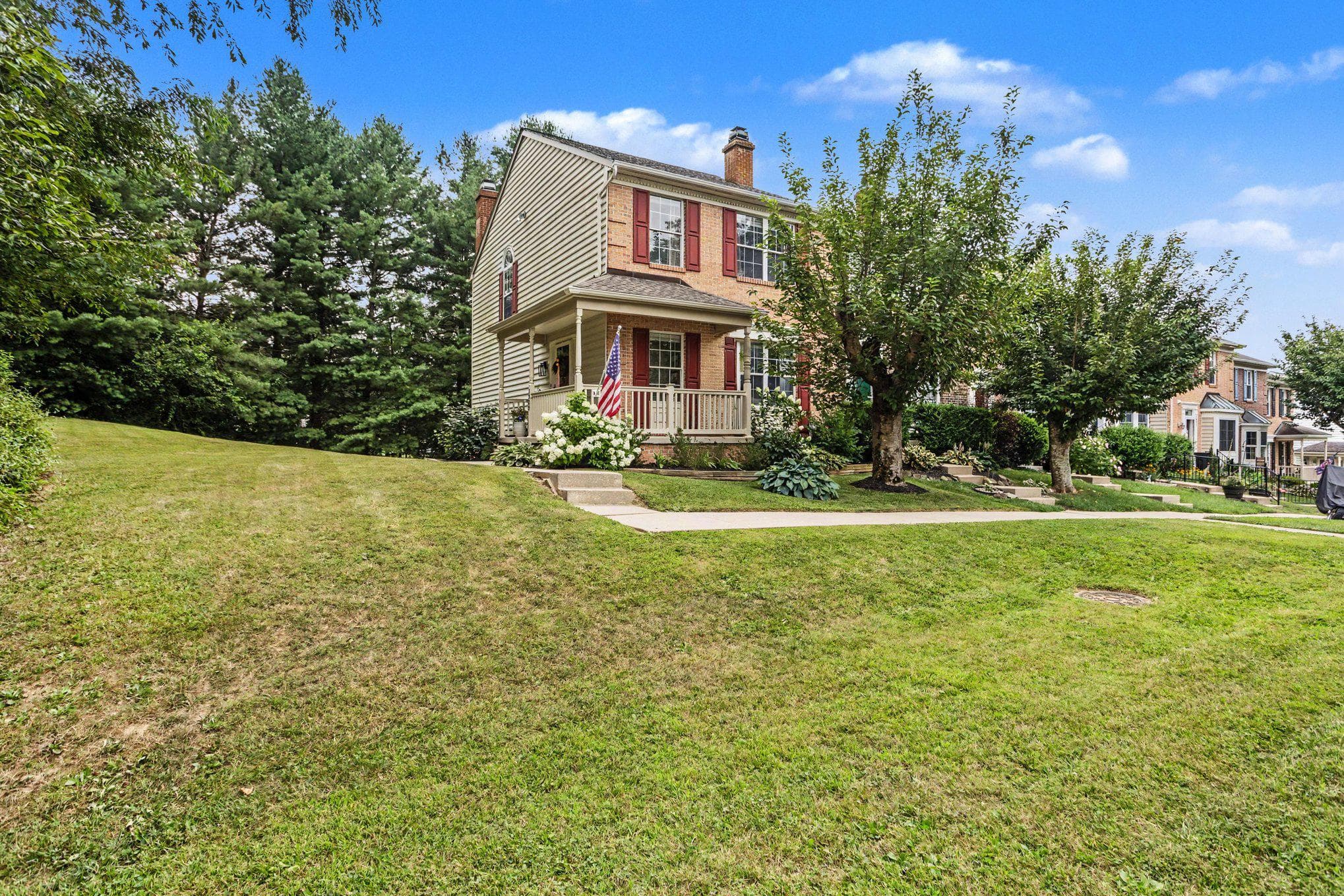 1929 Thomas Run Cir, Bel Air, MD 21015-8300, United States