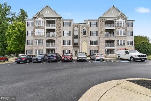 1001-H RUNNING CREEK WAY #8, BEL AIR, MD, 21014