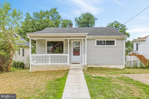 9841 LYON AVE, LAUREL, MD, 20723