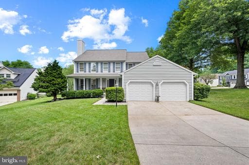 2300 CARR CT, ELLICOTT CITY, MD, 21042