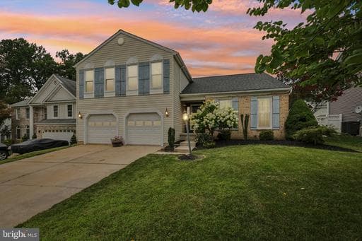 1404 Banavie Ter W, Bel Air, MD 21015-5780, United States