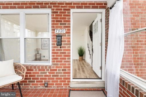 7920 CHARLESMONT RD, DUNDALK, MD, 21222