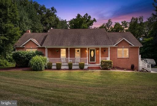 2317 HARKINS RD, PYLESVILLE, MD, 21132