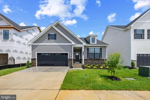 522 TWISTED TWIG LN, LA PLATA, MD, 20646