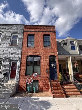 3502 GOUGH ST, BALTIMORE, MD, 21224