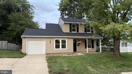 1263 COURTNEY LN, BELCAMP, MD, 21017