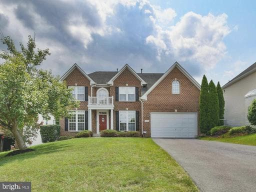 8505 TIPTON DR, LAUREL, MD, 20723