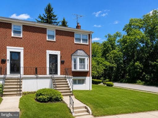 1036 MARLAU DR, BALTIMORE, MD, 21212