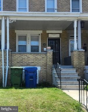 3928 6TH ST, BALTIMORE, MD, 21225