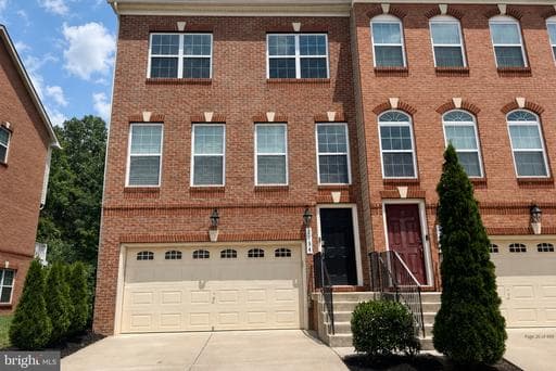 2754 COPPERSMITH PL, BRYANS ROAD, MD, 20616