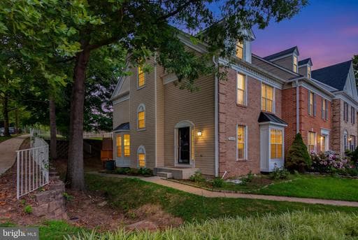 10800 SHERWOOD HILL RD, OWINGS MILLS, MD, 21117