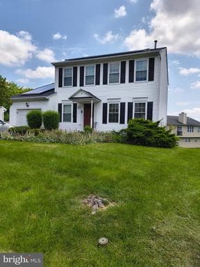 3 SUMMERSET CT, BALTIMORE, MD, 21207
