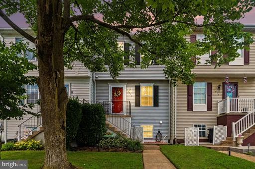 3912 HUNT HARBOR RD, BALTIMORE, MD, 21220