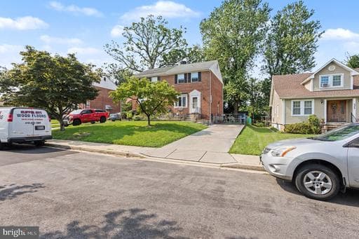 3319 CHESLEY AVE, BALTIMORE, MD, 21234