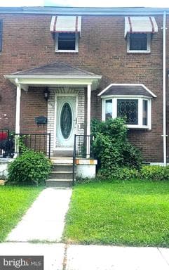 8259 DEL HAVEN RD, DUNDALK, MD, 21222