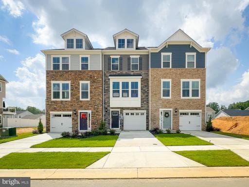 5505 ABERDEEN PL, WHITE PLAINS, MD, 20695
