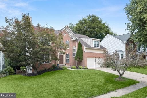 10728 COTTONWOOD WAY, COLUMBIA, MD, 21044