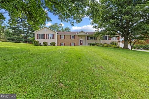 2155 MCKENDREE RD, WEST FRIENDSHIP, MD, 21794