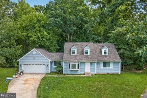 3047 BERKSHIRE CT, WALDORF, MD, 20602