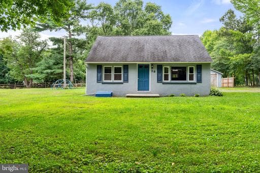 28 CHESTNUT HILL LN, ELKTON, MD, 21921