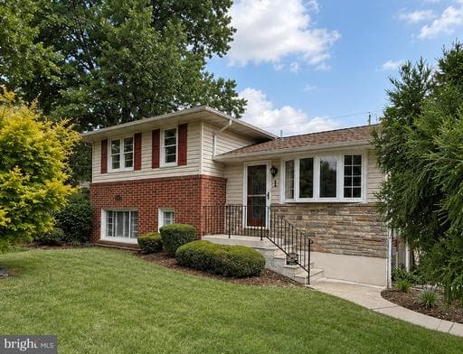 1 Alston Rd, Lutherville Timonium, MD 21093-6103, United States