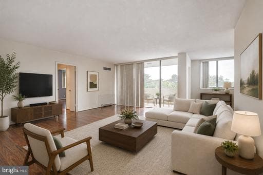 7111 PARK HEIGHTS AVE #401, BALTIMORE, MD, 21215